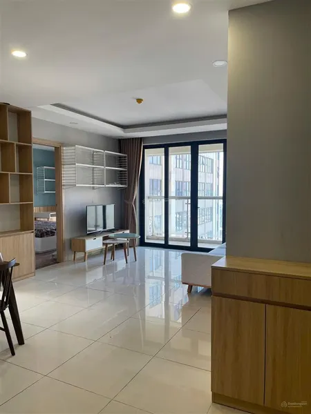 Bán gấp sun square căn 80m, 2pn 2vs, full nội thất, 7,55 tỷ