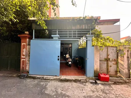 Bán nhà cấp 4 thuận tốn ngõ ô tô con thông diện tích 57,7m2 giá chỉ 6 tỷ