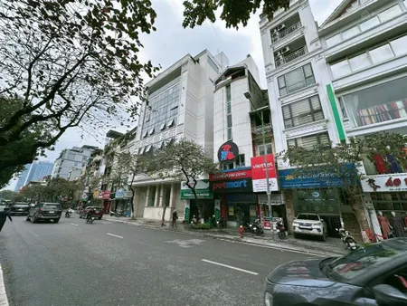 Bán nhà lê văn hiến, đông ngạc, từ liêm, ô tô, 40m2, 5pn cho thuê, 6 tỷ duy nhất khu vực