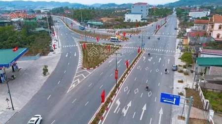 Cần chuyển nhượng lô đất rộng hơn 1000m2 ngay kcn cộng hòa tại xã bắc an, tp chí linh, hải dương