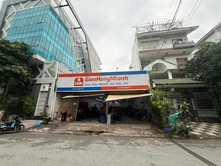 Bán đất biệt thự kdc nam long phú thuận quận 7 dtxd hầm trệt 4 lầu dt 10x25,5m, giá 24.5 tỷ