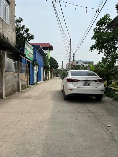 Bán lô góc 70m2 siêu đẹp tiềm năng tại yên mỹ