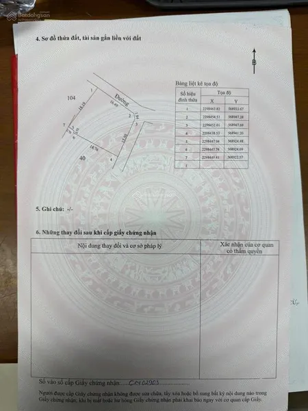Cực hiếm bán gấp siêu phẩm lô góc hai mặt tiền tại xã minh tân, huyện phù cừ, tỉnh hưng yên