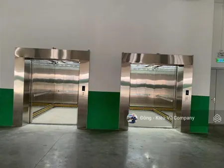 Chuyển nhượng nhà máy 8.800m² đất xưởng 5.000m² ccn từ liêm, hà nội giá 17 triệu/m²
