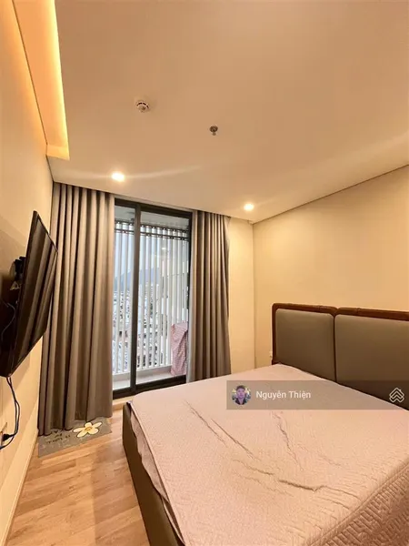 Bán căn hộ tầng cao dự án ct1 riverside luxury, thuộc dự án vcn phước long
