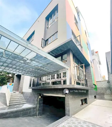 Bán biệt thự 400m2 kdc him lam, phường tân hưng, quận 7