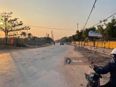 Bán lô 104m2 đấu giá thuận thiên ngay trung tâm thuận thiên kiến thụy hải phòng