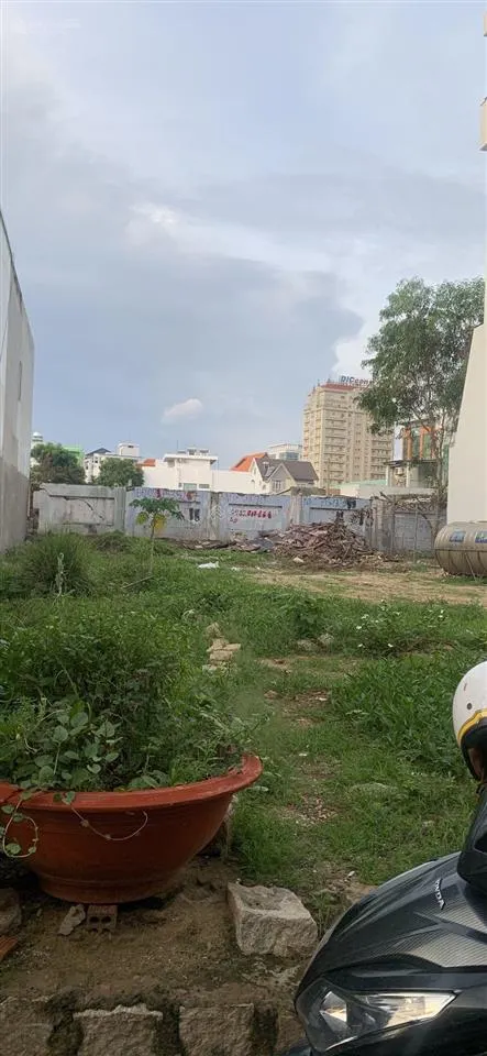 Bán đất xây khách sạn đường lê hồng phong, p8, tp vũng tàu. ngay vòng xoay đài liệt sỹ