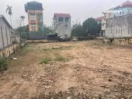Bán đất cạnh khu đô thị pháp vân ngõ 83 ngọc hồi dt 50m2, giá 6,3 tỷ, 0913 655 ***