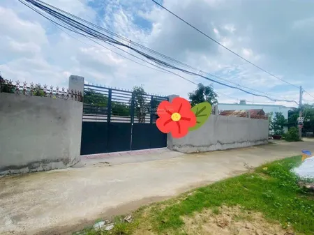 Đất xây biệt thự đẹp hẻm đường nguyễn hữu cảnh, p 10 tp vũng tàu. giá 12 tỷ