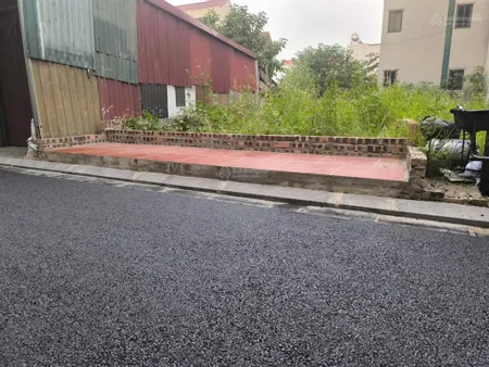 Trung thôn đông anh ngõ thông ô tô sát bìa làng lõi vin cổ loa, cầu tứ liên