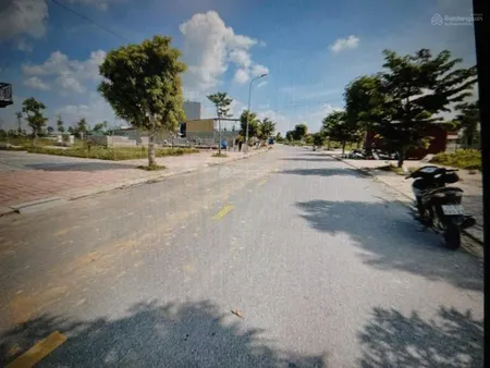 Bán đất nền dự án yên bình vọng đông tại yên trung, yên phong, bắc ninh, 3,5 tỷ, 100m2