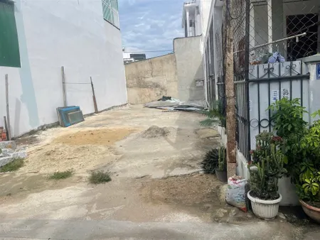 Bán lô đất đẹp phường bắc nha trang gần bến xe phía bắc diện tích 93,6m2, chỉ 4tỷ900