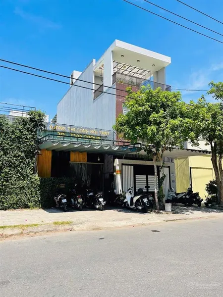 Bán đất văn tiến dũng, trục kinh doanh chính hoà xuân 100m2 sạch đẹp giá rẻ 6.19 tỉ tl