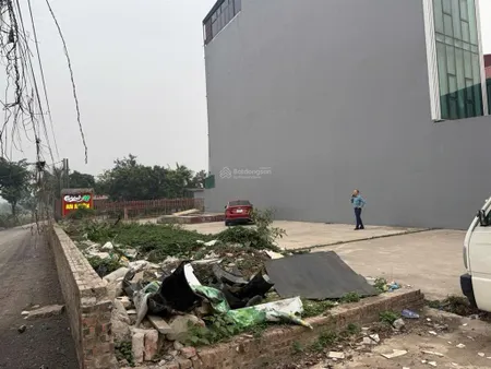 Bán đất đông mỹ, 15,6 tỷ, 103 m2, giá siêu hời, uy tín