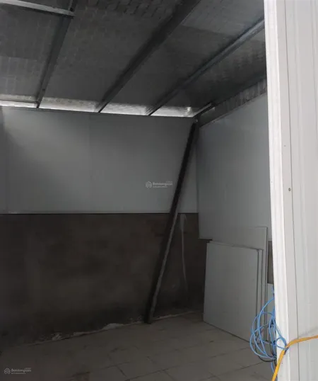 Cần bán đất 45m2 mới xây hai phòng điện nước đầy đủ