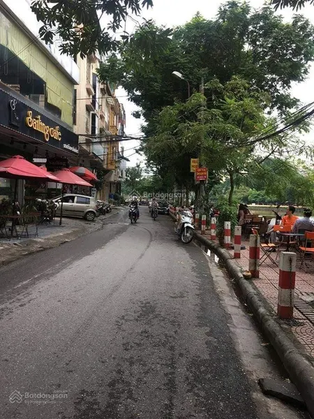 Chính chủ bán đất đại mỗ nam từ liêm 36m² lô góc gần phố đất vuông nở hậu giá chỉ 6,7 tỷ 0961 450 ***