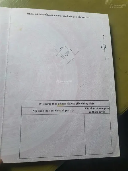 Bán đất tại đường kim giang, thanh trì, hà nội, 18,4 tỷ, 108m2 ngõ thông. kinh doanh, ccmn