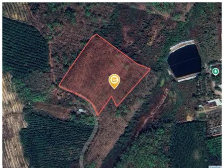 Bán đất 29200m² giá 90 tỷ Xã Bắc Tân Uyên