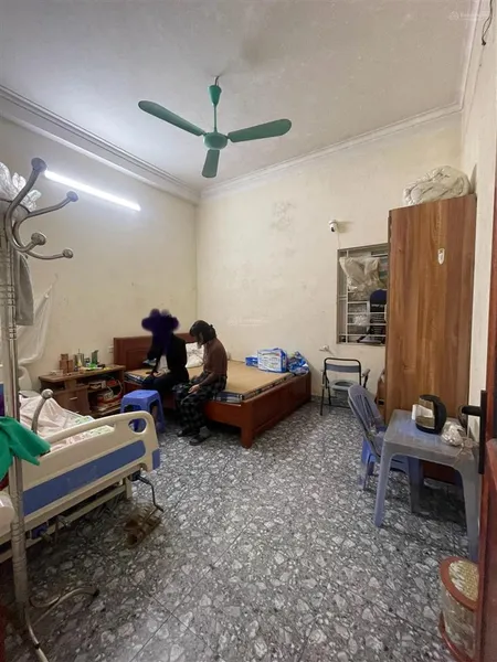 Bán nhà mặt đường thôn 3, yên mỹ thanh trì. ô tô tải, xe 45chỗ đỗ cửa. nhà sân vườn rộng rãi.
