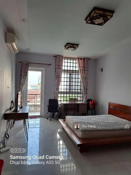 Nhà mt ngay nguyễn trọng tuyển, 4x19m, ctxd 7 tầng đất vàng q. tân bình, giá 22 tỷ về 16.8tỷ