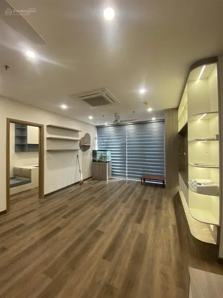 Chính chủ bán căn hộ 101m2 berriver jardin, nhà mới tầng cao full nội thất như ảnh, giá 8,9 tỷ