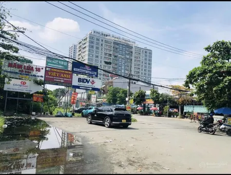 Cần bán gấp lô đất siêu đẹp hướng đn phường tam bình cách vđ2 chỉ 100m, khu hiện hữu đồng bộ