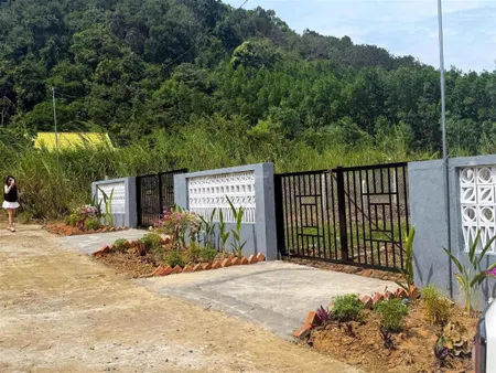 Đạ tẻh, lâm đồng | giá 299 tr | đất thổ cư