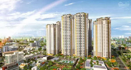 Căn hộ him lam chợ lớn quận 6, đã có sổ hồng, 83m2 86m2 97m2 102m2, giá từ 4.55 tỷ đầy đủ nội thất