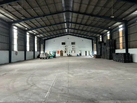 Kho xưởng 19 tỷ 5000 m2 kcn trà nóc 1, p. trà nóc, tp cần thơ