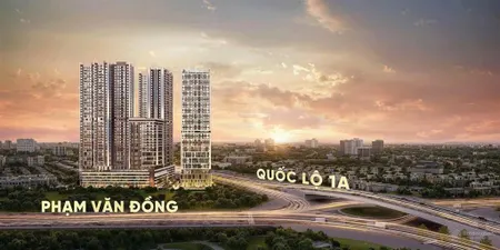 Giỏ hàng toàn bộ căn đẹp, giá rẻ đầy đủ các tầng skyzen. hỗ trợ lãi đến khi nhận nhà
