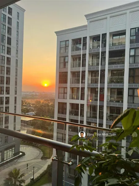 Chính chủ bán căn hộ tòa s2 65m2 2pn2wc , tặng lại toàn bộ nội thất liền tường. view đẹp