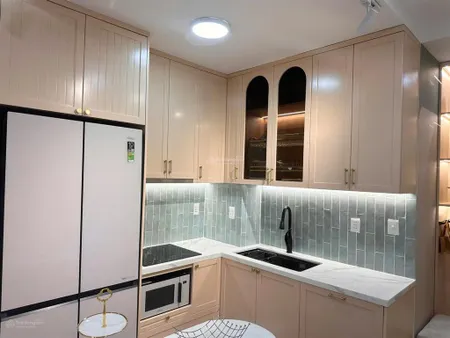 Bán căn hộ chung cư sky garden 81m2 giá 6.2 tỷ, nội thất mới 100%