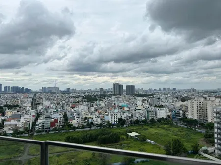 Bán cc green valley, 10,4 tỷ, 121m2, 3pn + 2wc, giá ưu đãi, chính chủ