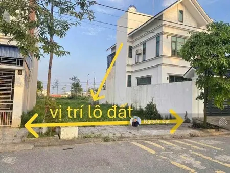 Bán đất thổ cư hn sẵn sổ đỏ, giá đầu tư. dt 150m2, mt 6m. ô tô tránh, vỉa hè, giá trị sinh lời cao