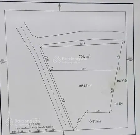 Bán kho, nhà xưởng tại xã vật lại, ba vì, hà nội, 5,3 tỷ, 1800m2, mặt tiền 55m, ngõ rộng 12m