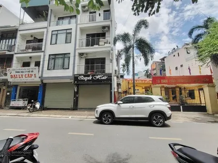 Bán đất ngõ 15 ngọc hồi 56/67m2 mt 3.8m, giá 8.5 tỷ