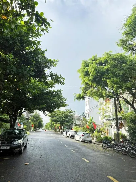 Bán đất mặt tiền đường 10,5m đô đốc lộc hòa xuân, đà nẵng