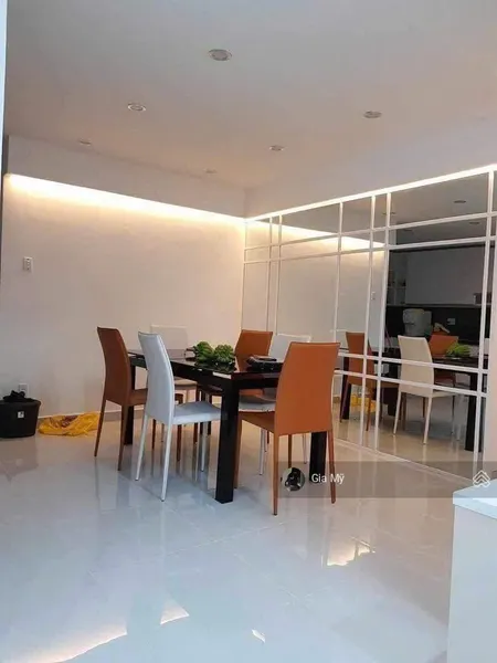 Bán gấp cc new saigonhoàng anh gia lai 3, nhà bè, 98m2, 2pn, 2wc, giá 1 tỷ 950
