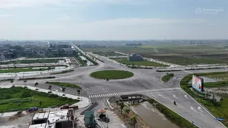 Bán đất chính chủ 140m2 (7 x 20m). 0961 263 ***