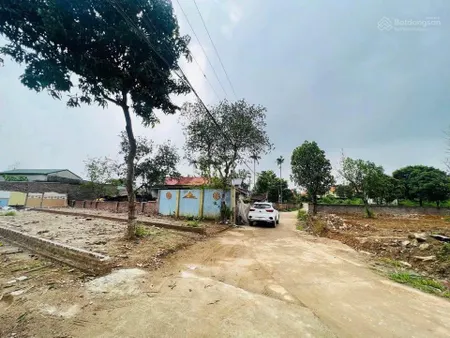 Bán đất gần nhà giá xứ văn hải, xã định hoá, kim sơn, ninh bình, giá cực chất 4,6 tỷ, 153,6 m2