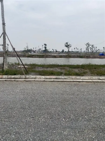 Cần bán đất định hoá, kim sơn, ninh bình, giá siêu hời 3,1 tỷ, 90m2