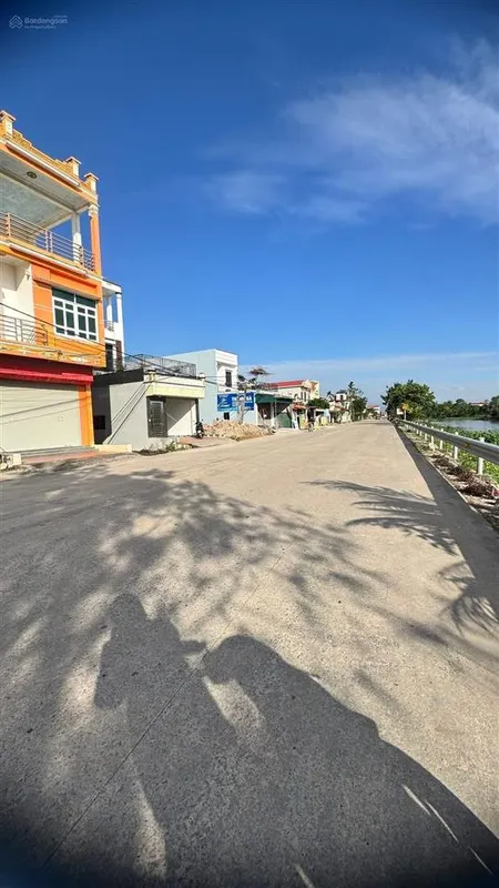 Bán đất xã định hoá, kim sơn, ninh bình, 3,95 tỷ, 140m2
