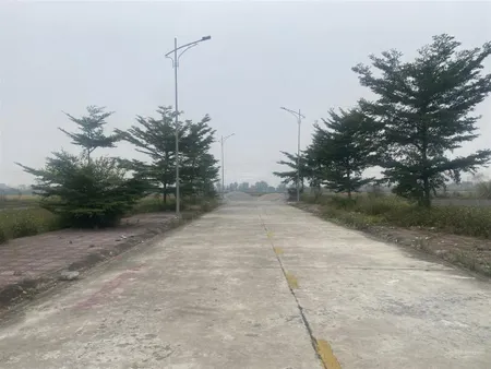 Bán đất gần cầu kim mỹ, định hoá, ninh bình, 3,4 tỷ, 135m2 đẹp xuất sắc