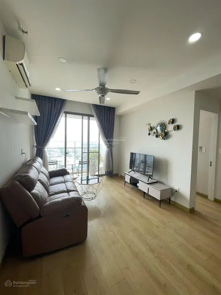 Gấp. chủ thiện chí gửi bán gấp căn hộ 2pn lầu cao cc hưng phúc 1, giá 7,5 tỷ rẻ nhất thị trường