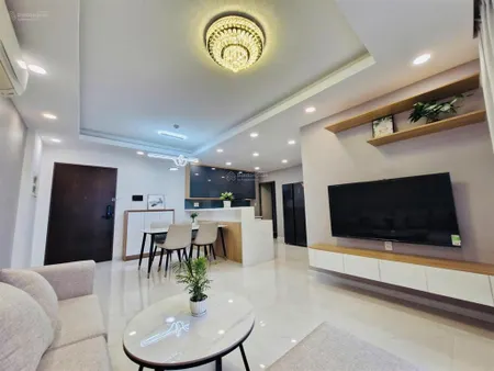 Cần bán căn hộ sky garden 3 dt 56m2 giá 4.4 tỷ 0916 769 *** e trang
