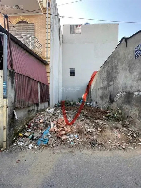 Siêu phẩm đất yên nghĩa | 40m2| ô tô vào đất | kinh doanh sát vách khu đô thị đô nghĩa
