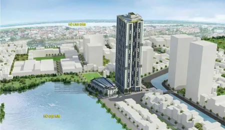 Bán cc 3pn 2wc dt 75m2 tại smile building, nguyễn cảnh dị, đại kim, hoàng mai, hà nội, giá ưu đãi