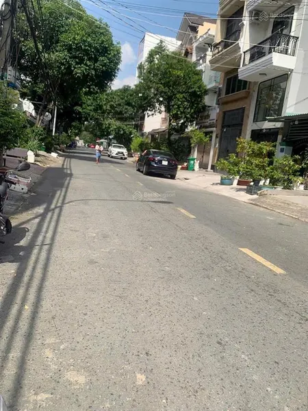 Bán đất tại đường số 40, tân phong, quận 7, hcm, giá cực chất 22,5 tỷ, 108m2
