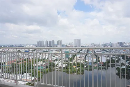 Bán căn hộ penthouse 260m2 hoàn thiện cơ bản ký hợp đồng trực tiếp chủ đầu tư